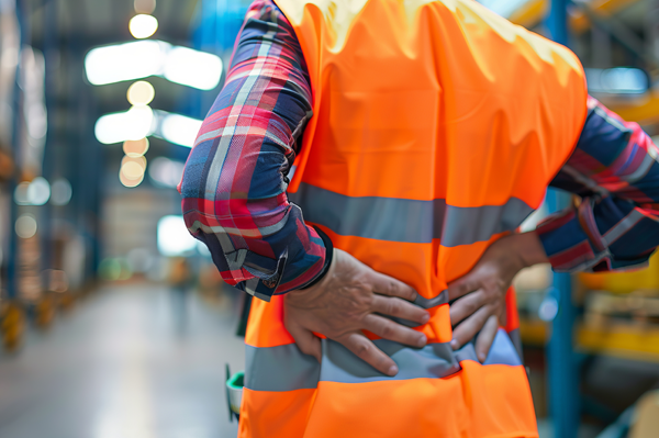 Musculoskeletal Disorder Awareness 