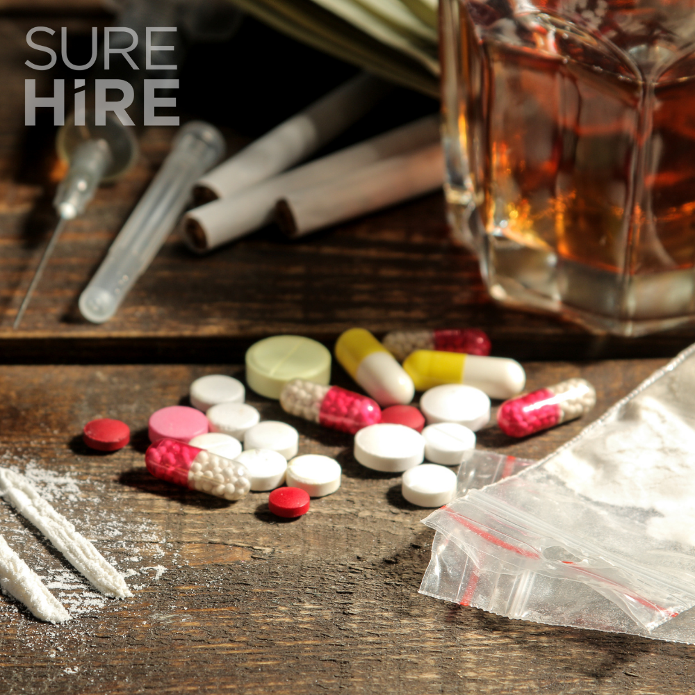 Reasonable Suspicion Awareness Training for Supervisors (2024)