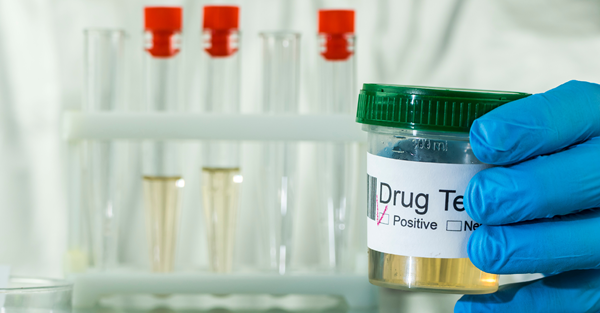 USA Non-DOT Urine Collector Training (2024)