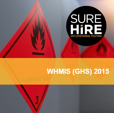 WHMIS (GHS) 2015