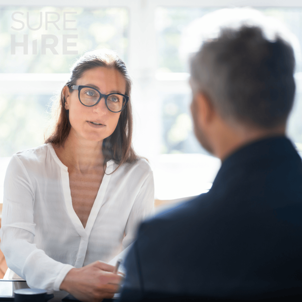 Conflict Management  for Occupational Testing Providers 