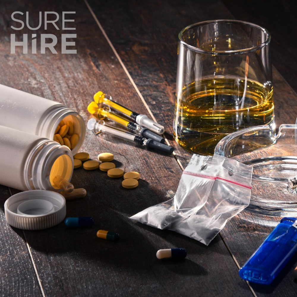 Drug and Alcohol Awareness Training for Employees (Canada) 2024