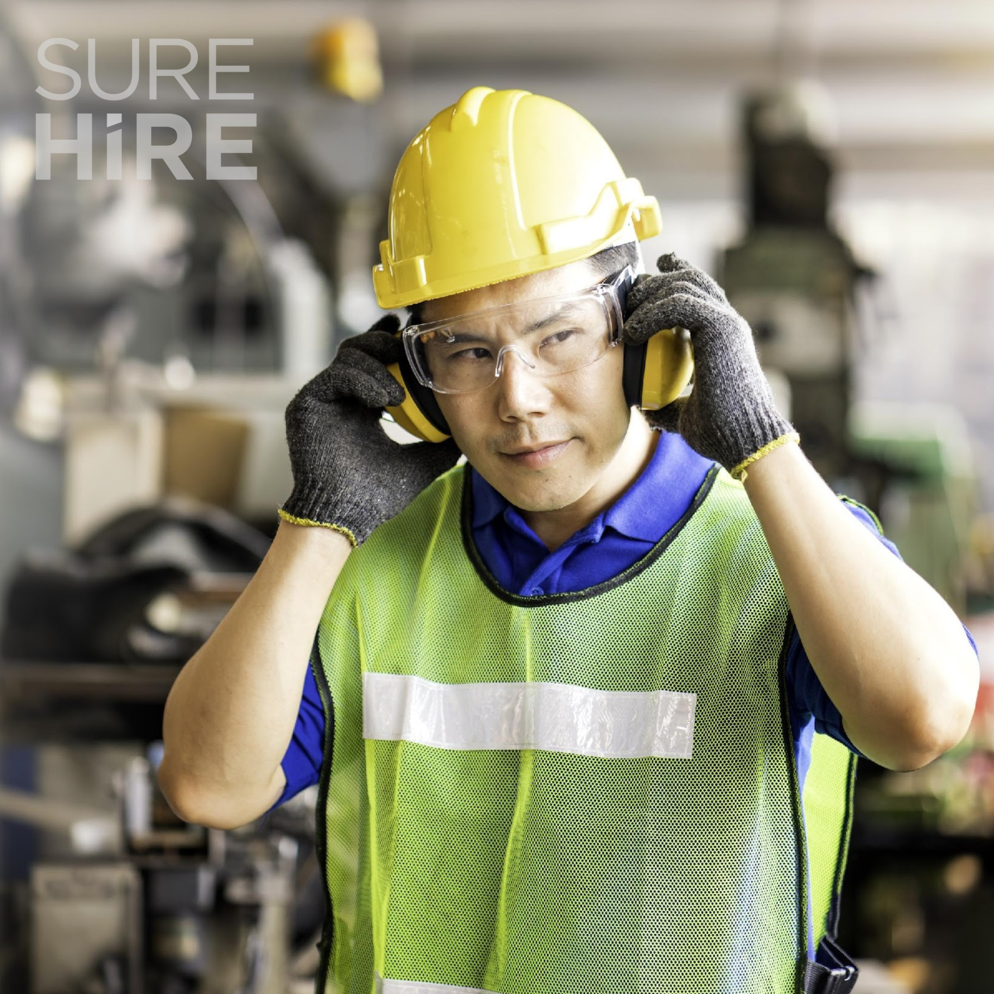An Employer’s Guide to Hearing Protection Fit Testing in Canadian Workplaces