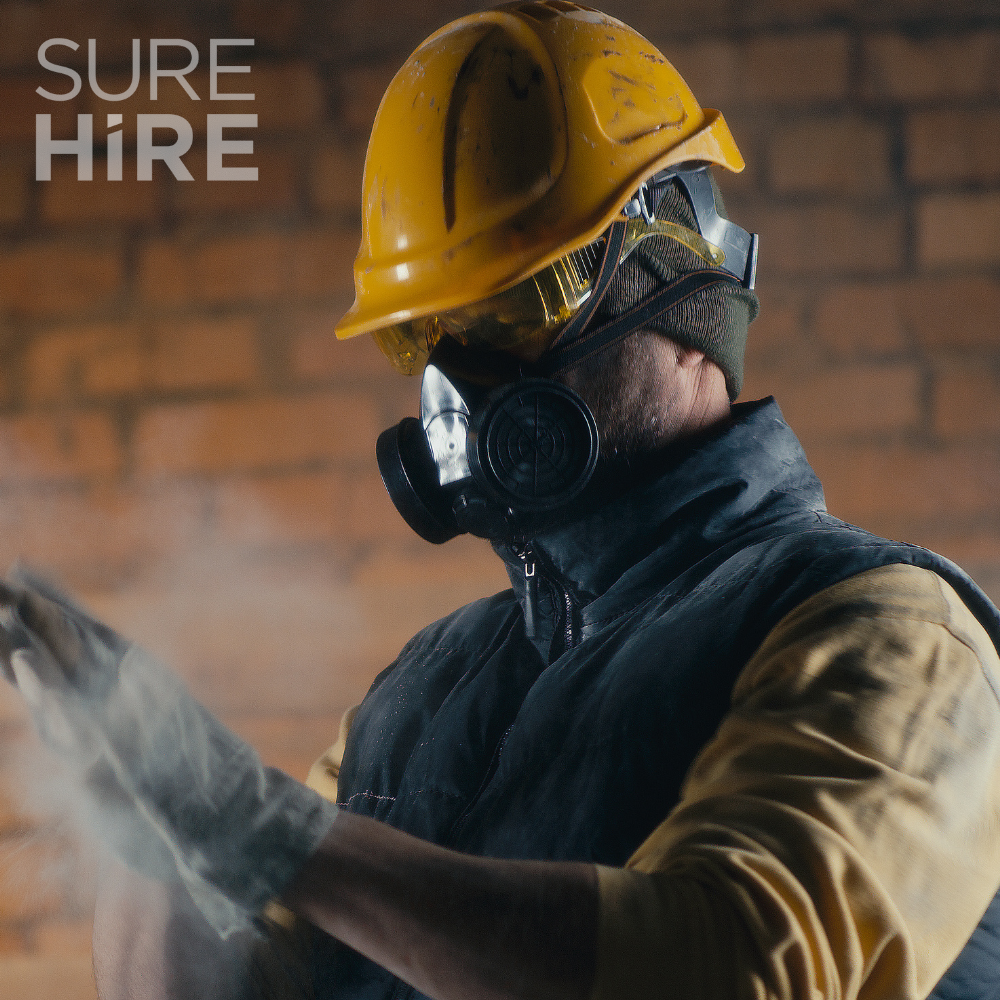 Respirator Fit Tester Training