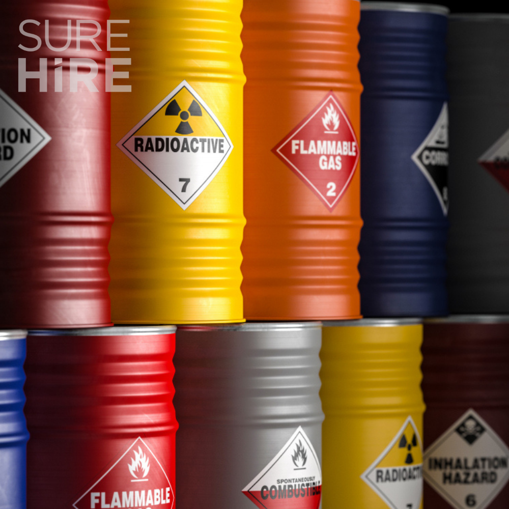Department of Transportation (DOT) Hazardous Materials Awareness 