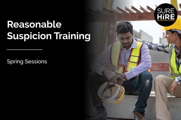 Reasonable Suspicion Training | Edmonton, AB (April 9, 2026)